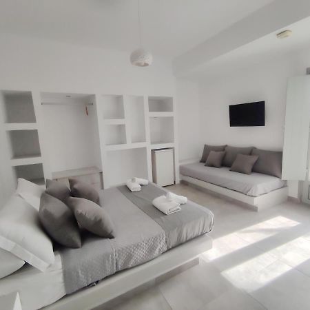 Fira Tranquil Rooms المظهر الخارجي الصورة